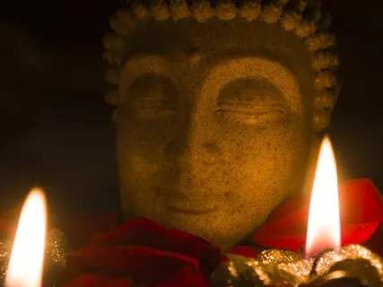 Meditation For A Creative New Year