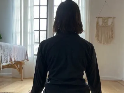 Meditation For A Healthy Mind