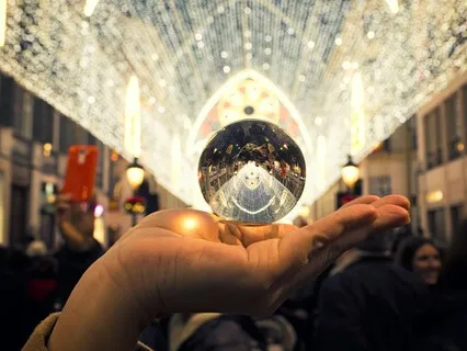 Meditation For A Lot Of Energy Around You