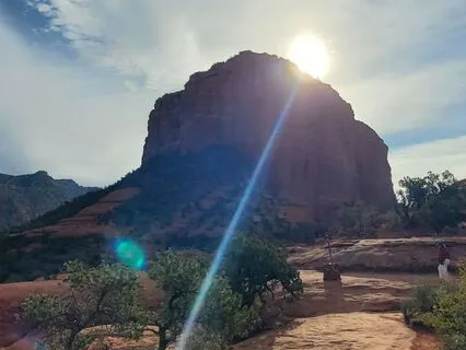 A Midday Reset Practice