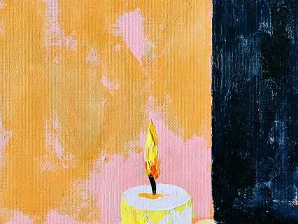 Meditation For A Mind That Says No