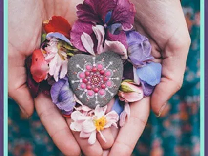 Meditation For A Peaceful Heart