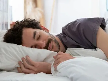 Meditation For A Peaceful Sleep