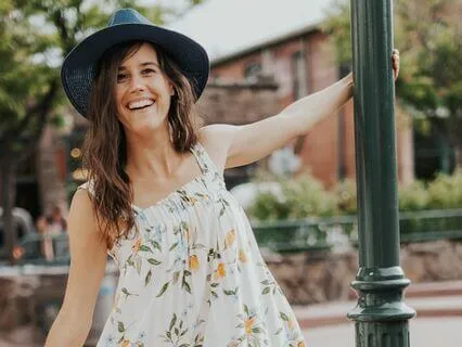 Meditation For A Purposeful Summer Season