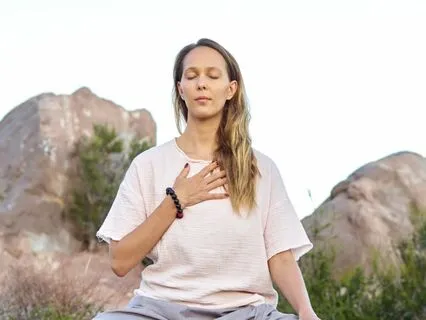 Meditation For a Stress-Free Day