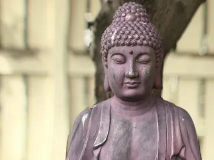 Meditation For A Wednesday Morning