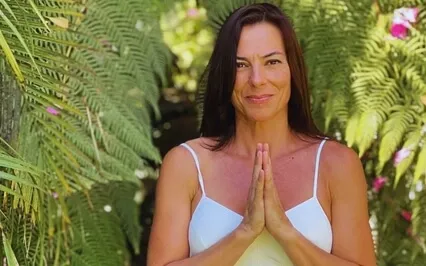 Meditation For Abundance 