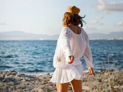 Meditation For Abundance & Joy 