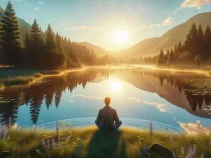 Meditation For Acceptance And Self-Love