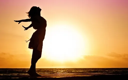 Meditation For Accepting Change