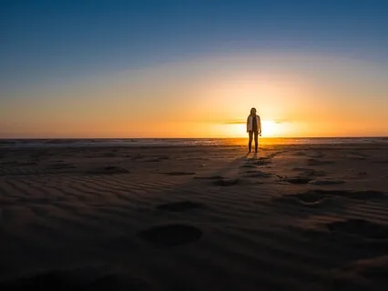 Wanting Everything & Nothing To Change 