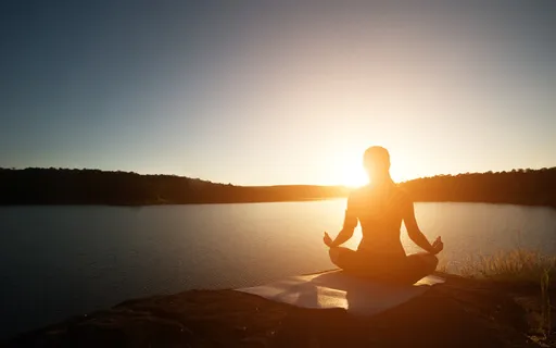 Meditation For Alignment