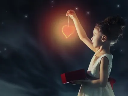 Practice For An Ever Youthful, Ever Expansive Heart