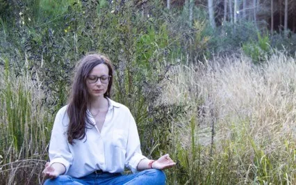 Meditation For An Intentional Start To Your Day