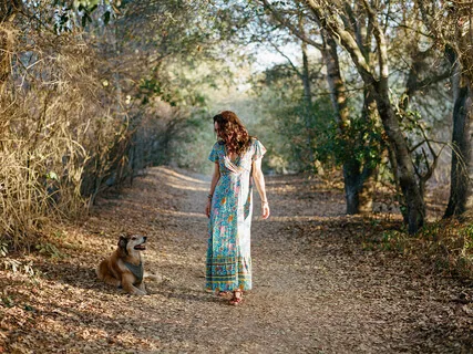 Meditation for Anger