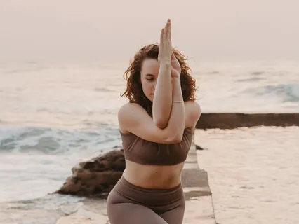 Meditation For Anxiety