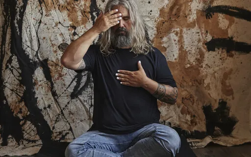 Meditation For Anxiety