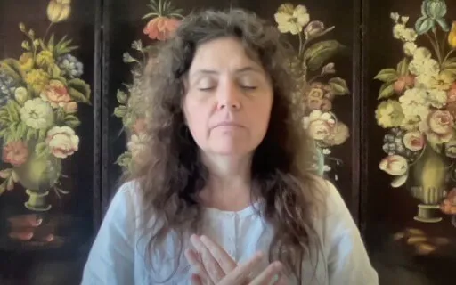 Meditation For Anxiety