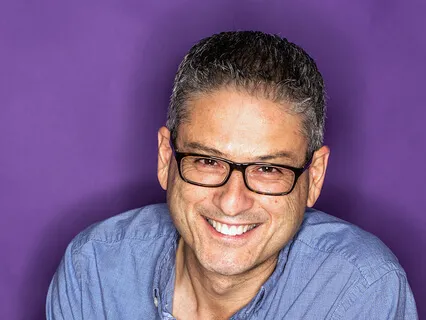 Shifting From Anxiety & Stress to Inner Peace