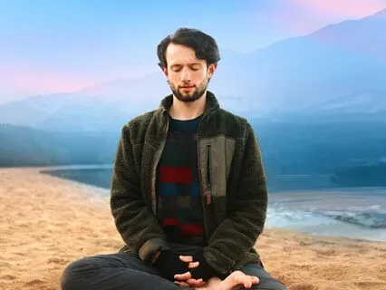 Meditation For Anxiety: A Toolkit To Help With You Calm Down
