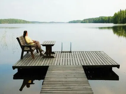 Healing Stress And Anxiety | Relief Guided Sleep Meditation