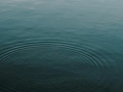 Meditation For Anxiety & Overthinking | Calm Racing Thoughts