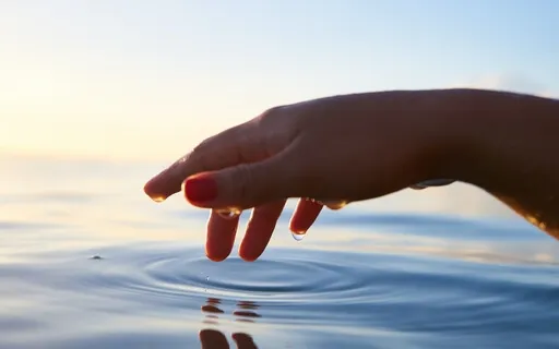 Meditation For Anxiety, Panic Attacks, Worry & Self Doubt