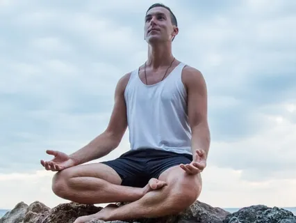 Meditation For Anxiety Relief 1: Cultivate Calm