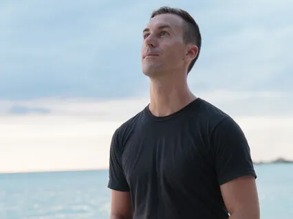 Meditation For Anxiety Relief 2- Breathwork For Relaxation