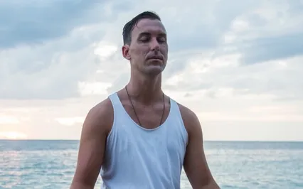 Meditation For Anxiety Relief 3: Bodyscan Relaxation