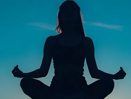 Quick 5-Minute Vipassana Meditation For Stress Relief
