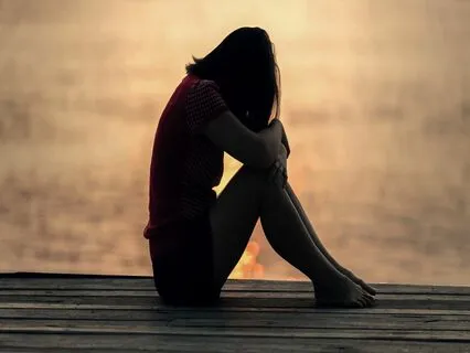 Meditation For Anxiety, Stress Relief & Pain