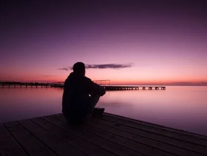 Meditation For Anxiety