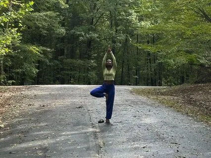 Meditation For Anxiety