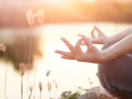 Meditation To Tap Into Inner Peace For Anytime Of Day