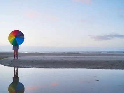 Meditation For Artists And Creatives