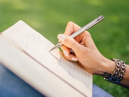 Meditation For Artists, Writers, And Other Lonely Creatives