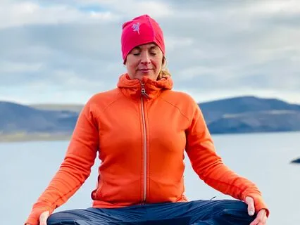 Meditation för att lindra oro och ångest (11 minuter)