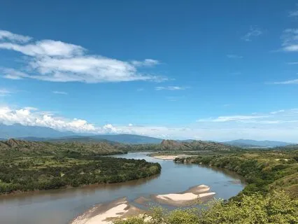 Meditation för att släppa kontroll