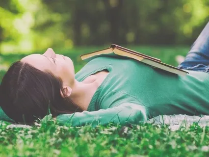 Meditation för att somna