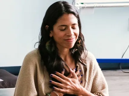 Meditation For Awakening The Intelligence Within For Those With COVID 