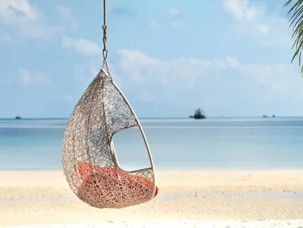 Meditation For Balance And Relaxation