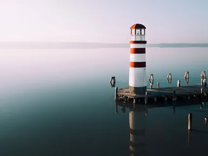 Find Balance: Feel Safe, Whole & Ground Easily