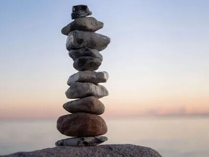 Meditation For Balance