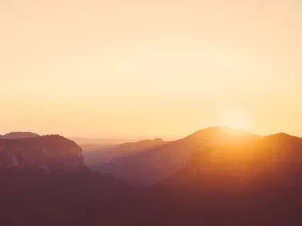 Balancing Energy Levels