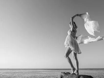 Becoming Magnetic | Manifest Love & Receptivity Meditation