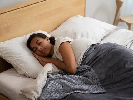 Meditation For Bedtime To Fall Asleep