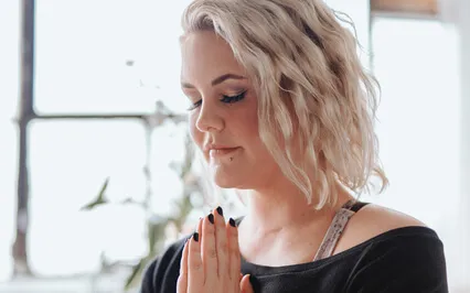 Meditation For Beginners