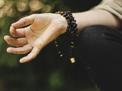 Meditation For Beginners Series #2: Intro To Mudra & Mantra 