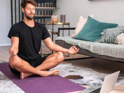 Meditation For Beginners: Where Do I Begin?